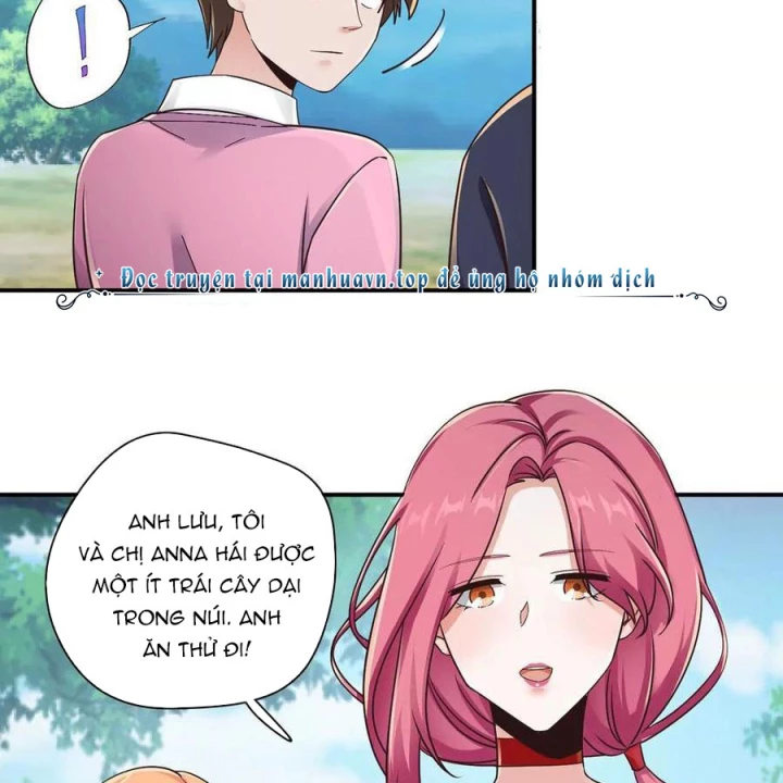 Nữ Thần Trong Điện Thoại Chapter 217 - Trang 4