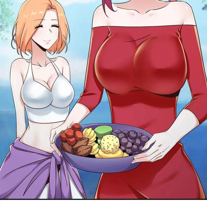 Nữ Thần Trong Điện Thoại Chapter 217 - Trang 4