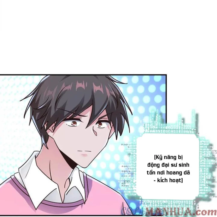 Nữ Thần Trong Điện Thoại Chapter 217 - Trang 4