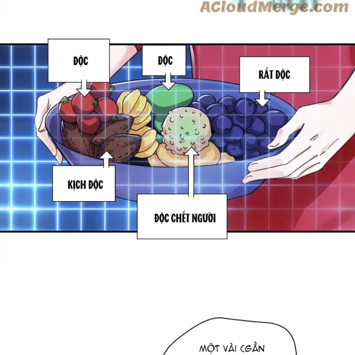 Nữ Thần Trong Điện Thoại Chapter 217 - Trang 4