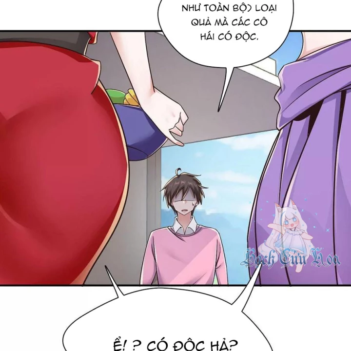 Nữ Thần Trong Điện Thoại Chapter 217 - Trang 4