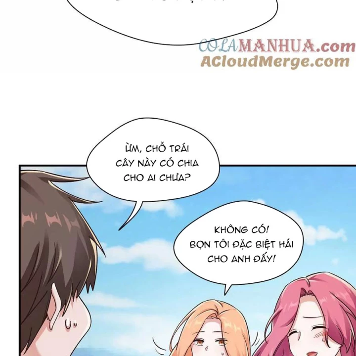 Nữ Thần Trong Điện Thoại Chapter 217 - Trang 4