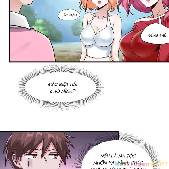 Nữ Thần Trong Điện Thoại Chapter 217 - Trang 4