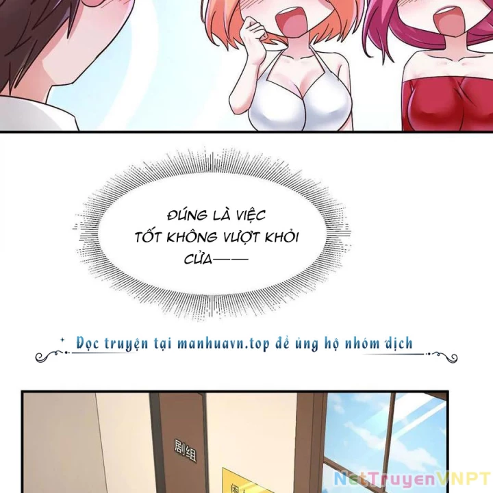 Nữ Thần Trong Điện Thoại Chapter 217 - Trang 4