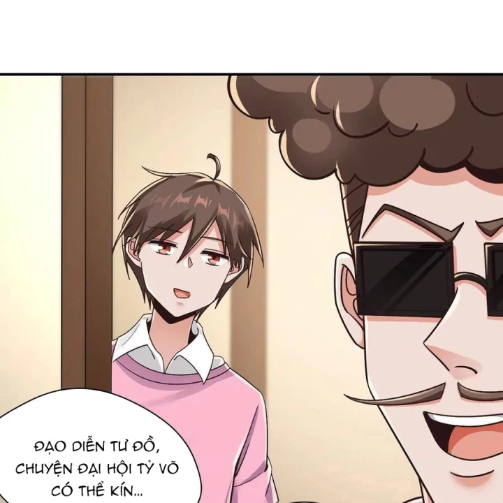 Nữ Thần Trong Điện Thoại Chapter 217 - Trang 4