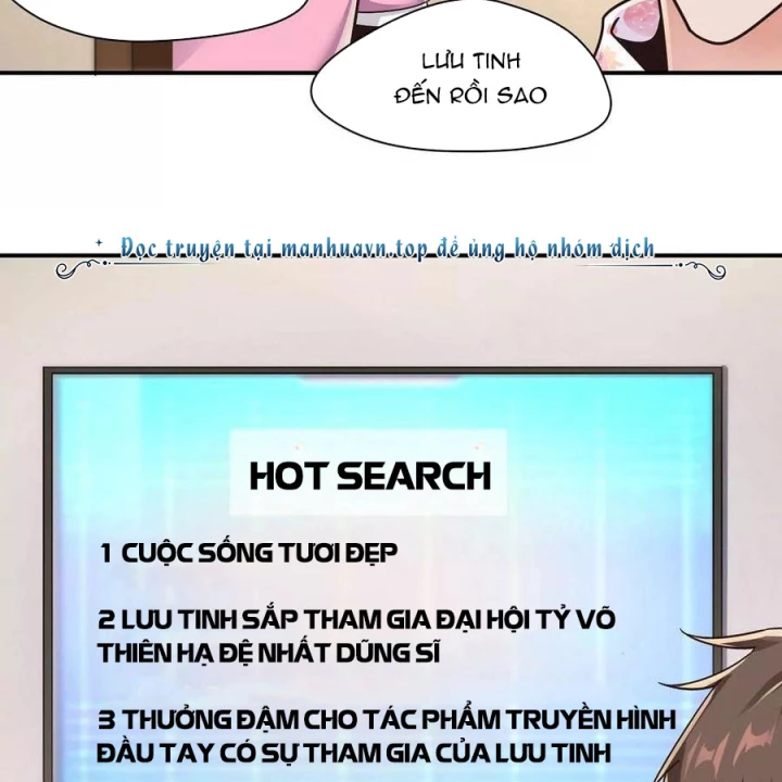 Nữ Thần Trong Điện Thoại Chapter 217 - Trang 4
