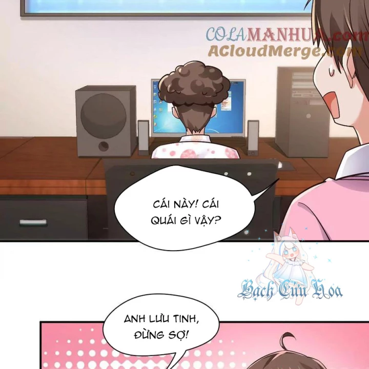 Nữ Thần Trong Điện Thoại Chapter 217 - Trang 4