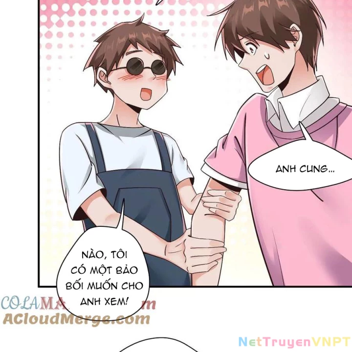 Nữ Thần Trong Điện Thoại Chapter 217 - Trang 4