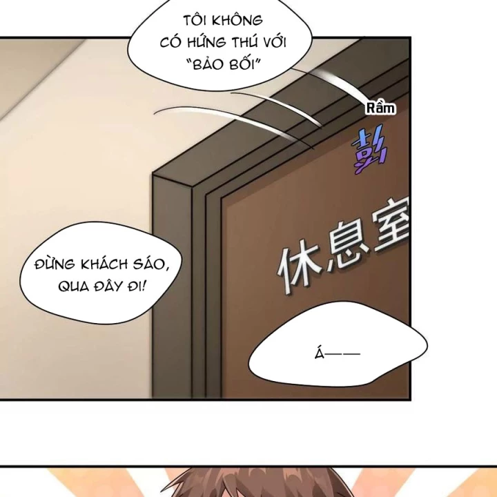 Nữ Thần Trong Điện Thoại Chapter 217 - Trang 4