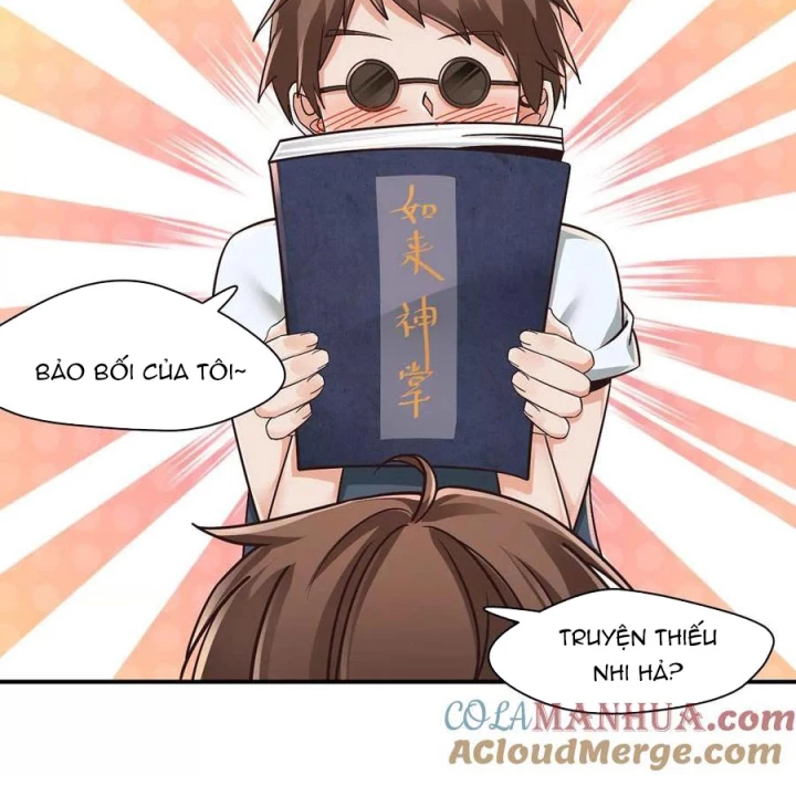 Nữ Thần Trong Điện Thoại Chapter 217 - Trang 4