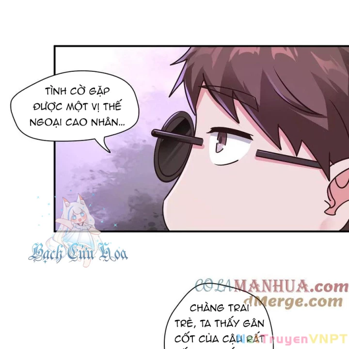 Nữ Thần Trong Điện Thoại Chapter 217 - Trang 4