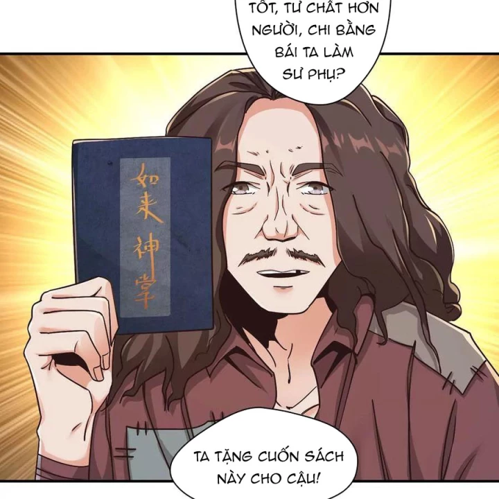 Nữ Thần Trong Điện Thoại Chapter 217 - Trang 4