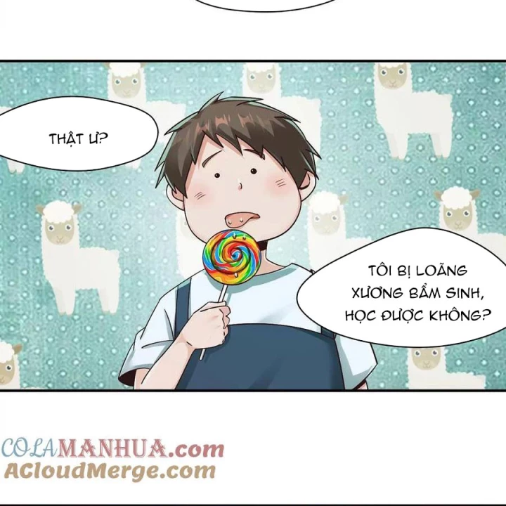 Nữ Thần Trong Điện Thoại Chapter 217 - Trang 4