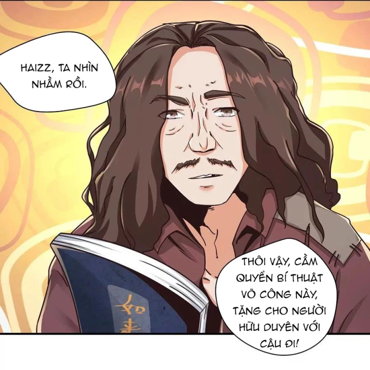 Nữ Thần Trong Điện Thoại Chapter 217 - Trang 4