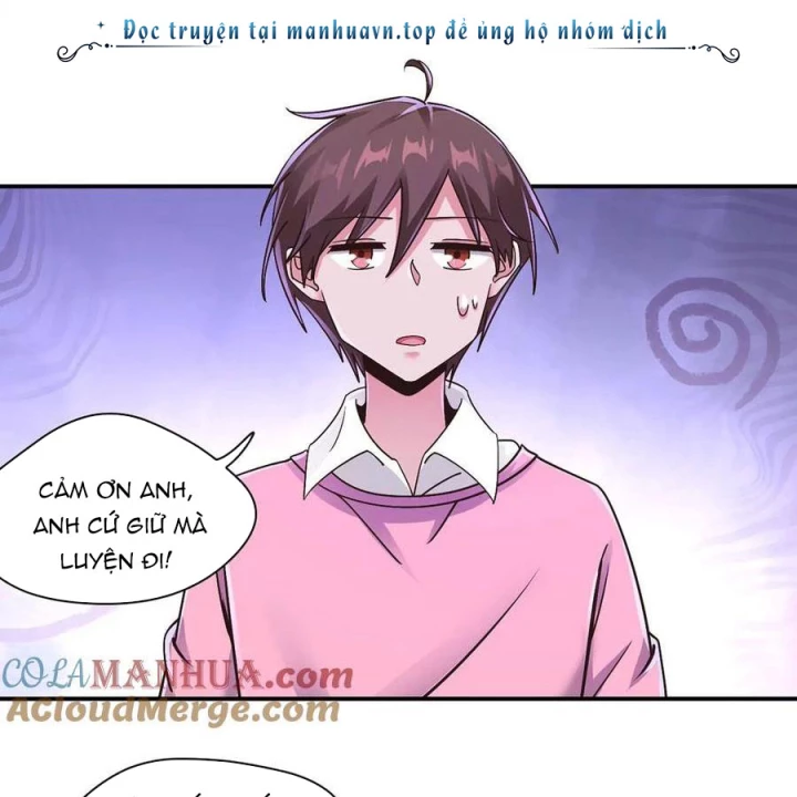 Nữ Thần Trong Điện Thoại Chapter 217 - Trang 4