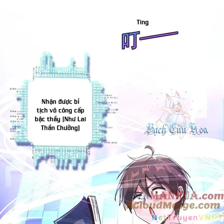 Nữ Thần Trong Điện Thoại Chapter 217 - Trang 4