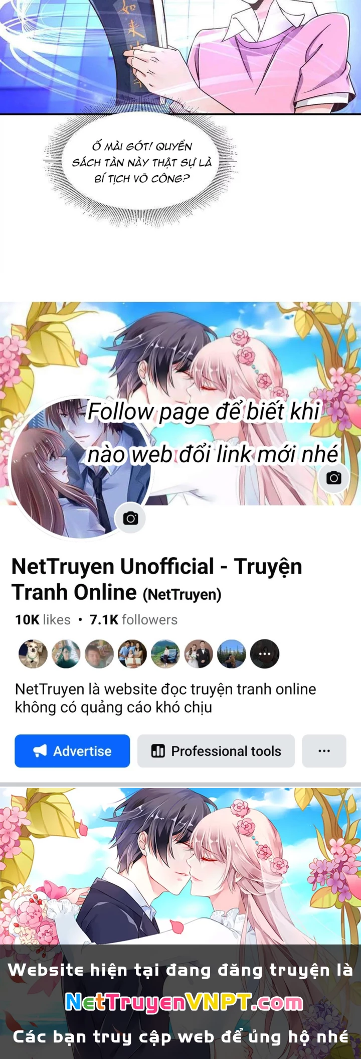 Nữ Thần Trong Điện Thoại Chapter 217 - Trang 4