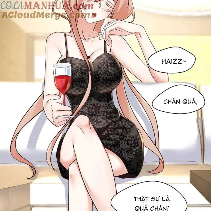 Nữ Thần Trong Điện Thoại Chapter 218 - Trang 4