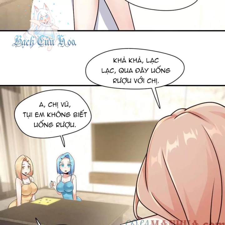 Nữ Thần Trong Điện Thoại Chapter 218 - Trang 4