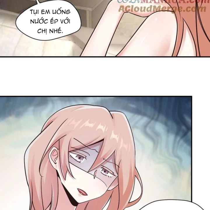 Nữ Thần Trong Điện Thoại Chapter 218 - Trang 4