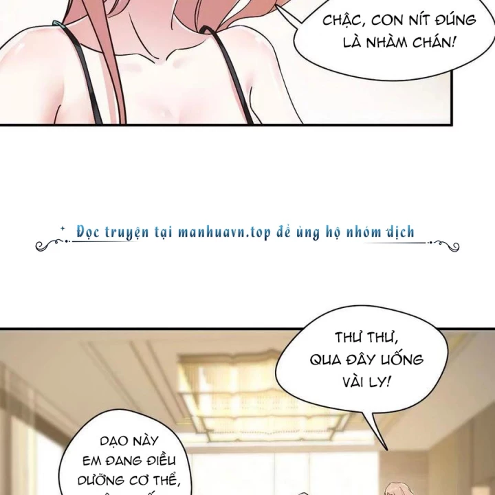 Nữ Thần Trong Điện Thoại Chapter 218 - Trang 4