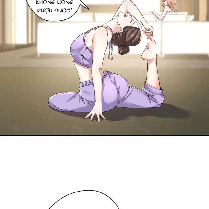 Nữ Thần Trong Điện Thoại Chapter 218 - Trang 4
