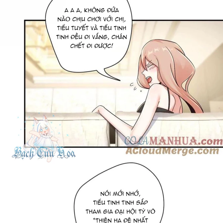 Nữ Thần Trong Điện Thoại Chapter 218 - Trang 4