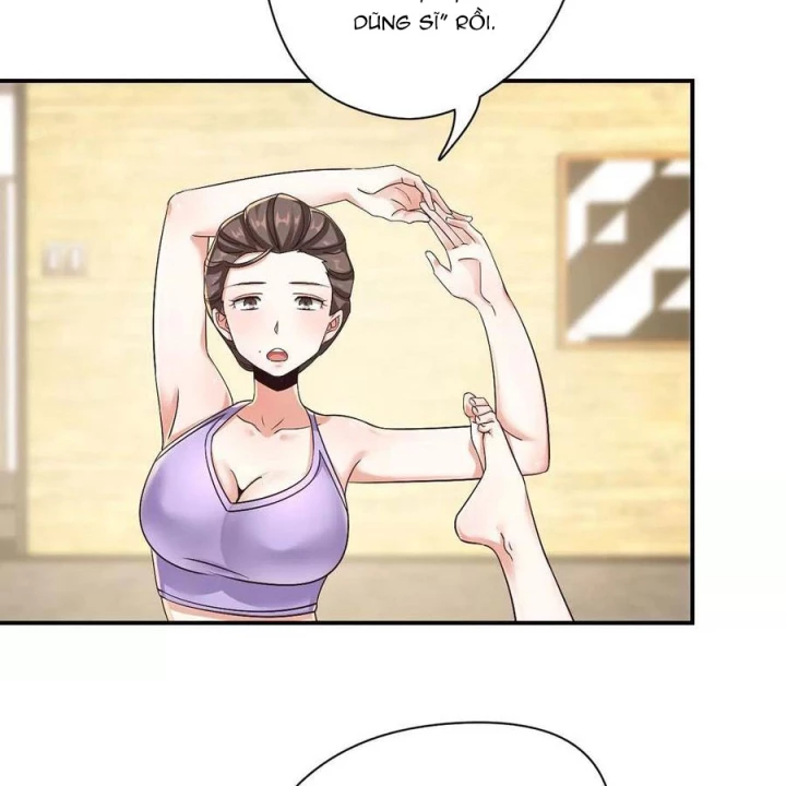 Nữ Thần Trong Điện Thoại Chapter 218 - Trang 4