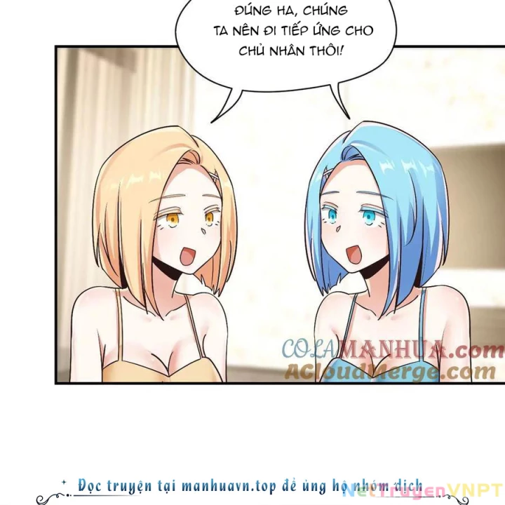 Nữ Thần Trong Điện Thoại Chapter 218 - Trang 4