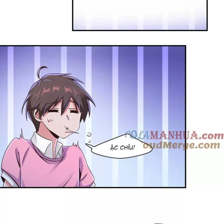 Nữ Thần Trong Điện Thoại Chapter 218 - Trang 4