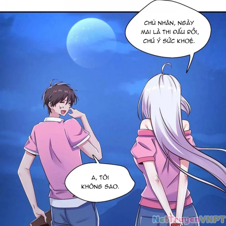 Nữ Thần Trong Điện Thoại Chapter 218 - Trang 4