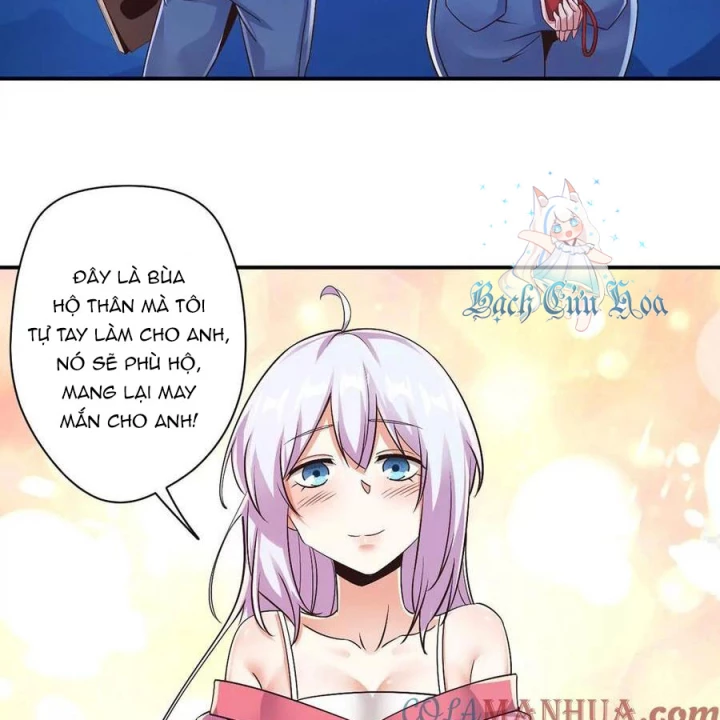 Nữ Thần Trong Điện Thoại Chapter 218 - Trang 4