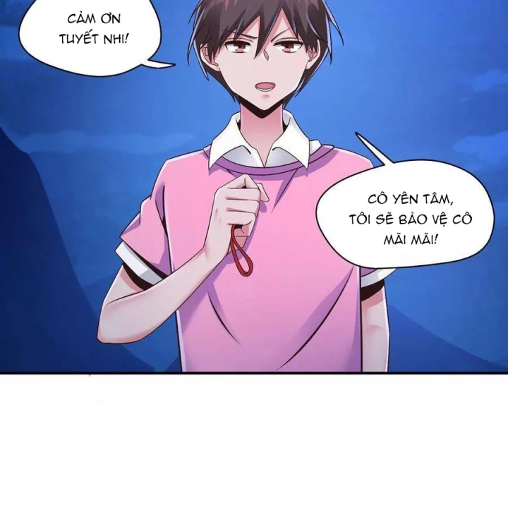 Nữ Thần Trong Điện Thoại Chapter 218 - Trang 4