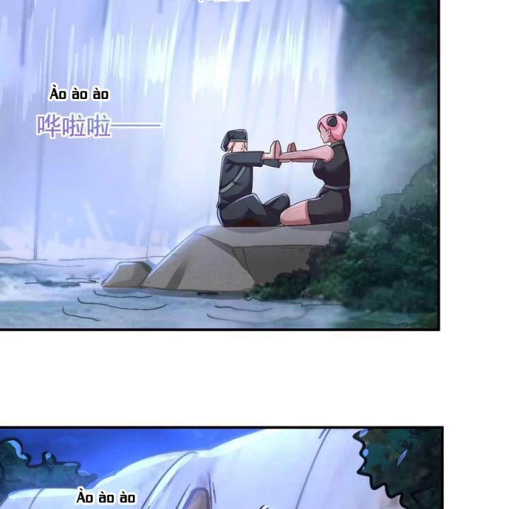 Nữ Thần Trong Điện Thoại Chapter 218 - Trang 4