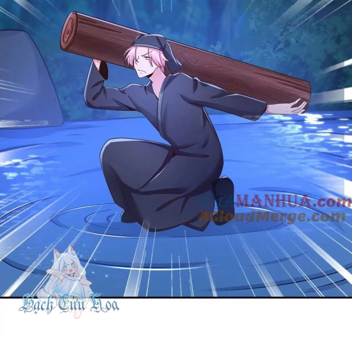 Nữ Thần Trong Điện Thoại Chapter 218 - Trang 4