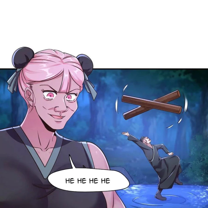 Nữ Thần Trong Điện Thoại Chapter 218 - Trang 4