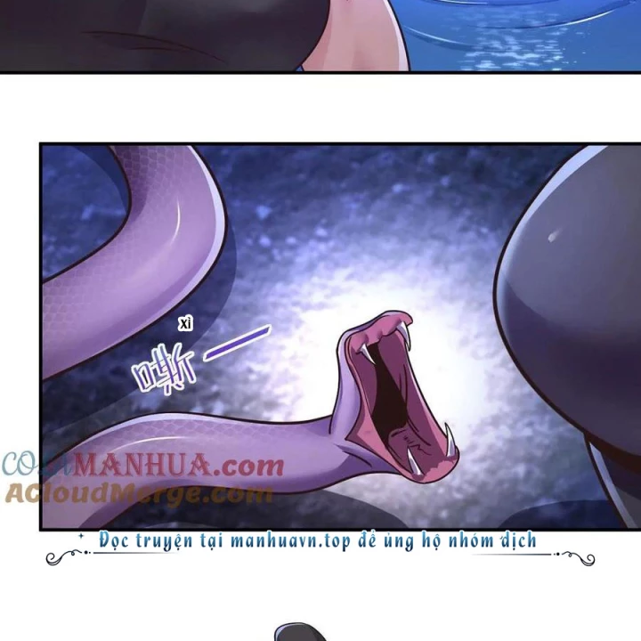 Nữ Thần Trong Điện Thoại Chapter 218 - Trang 4