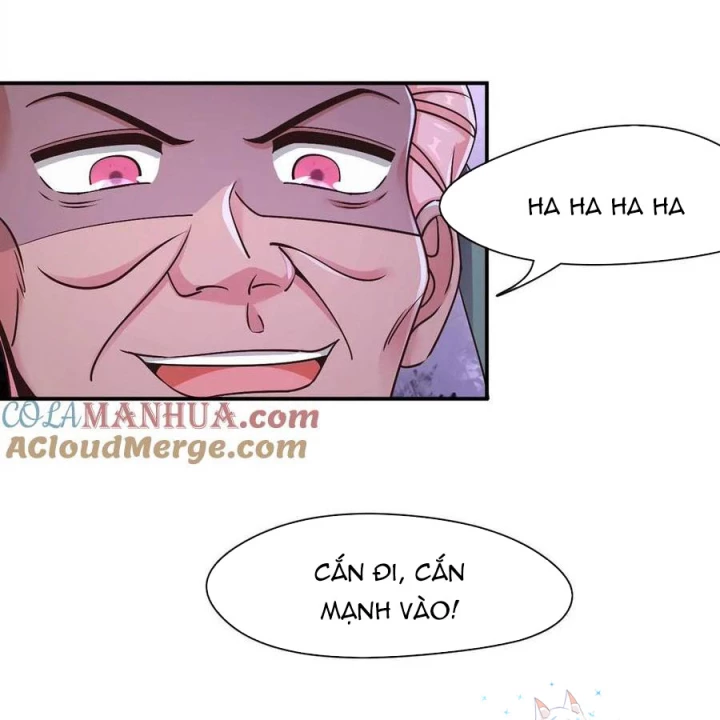 Nữ Thần Trong Điện Thoại Chapter 218 - Trang 4