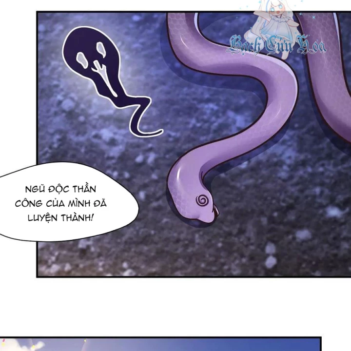 Nữ Thần Trong Điện Thoại Chapter 218 - Trang 4