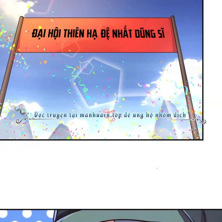 Nữ Thần Trong Điện Thoại Chapter 218 - Trang 4