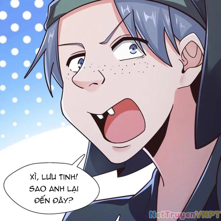 Nữ Thần Trong Điện Thoại Chapter 218 - Trang 4