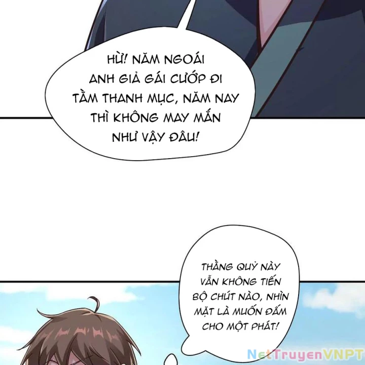 Nữ Thần Trong Điện Thoại Chapter 218 - Trang 4
