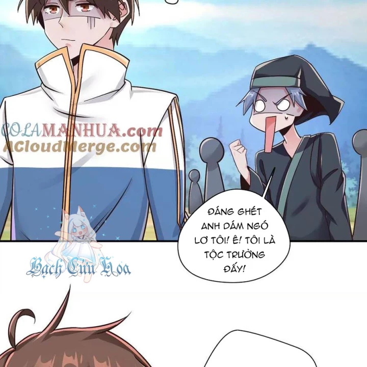 Nữ Thần Trong Điện Thoại Chapter 218 - Trang 4