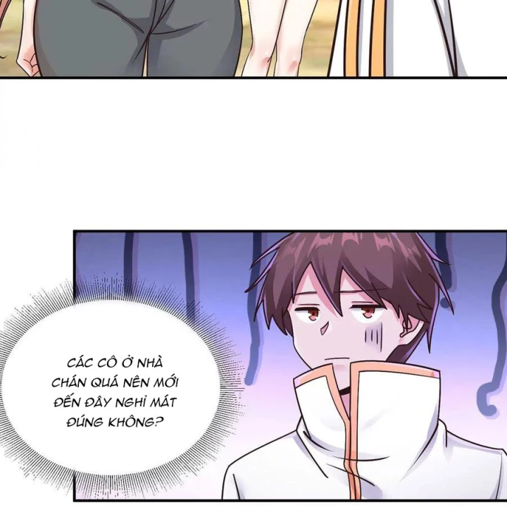 Nữ Thần Trong Điện Thoại Chapter 218 - Trang 4