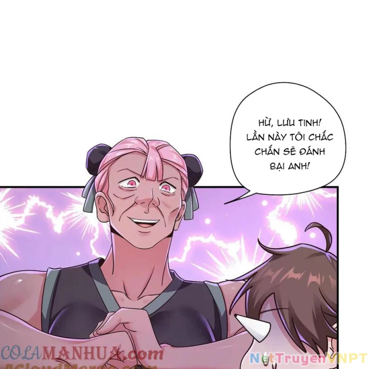Nữ Thần Trong Điện Thoại Chapter 218 - Trang 4