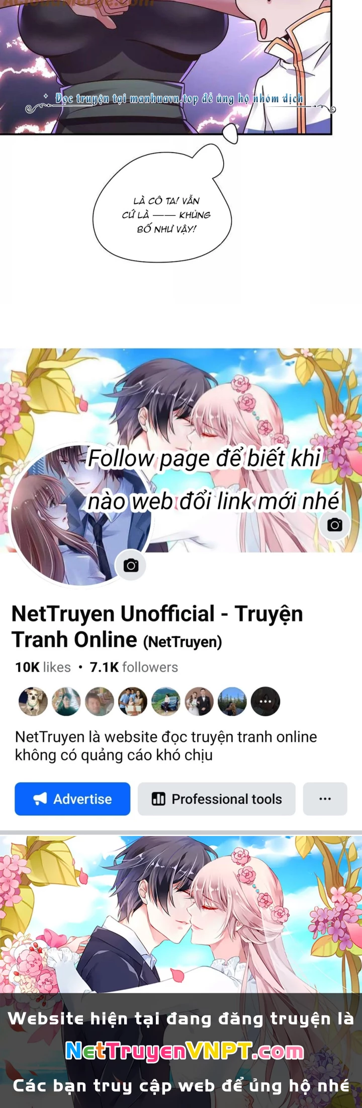 Nữ Thần Trong Điện Thoại Chapter 218 - Trang 4