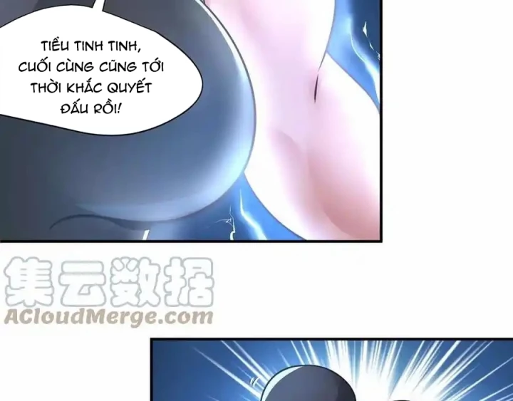 Nữ Thần Trong Điện Thoại Chapter 219 - Trang 4