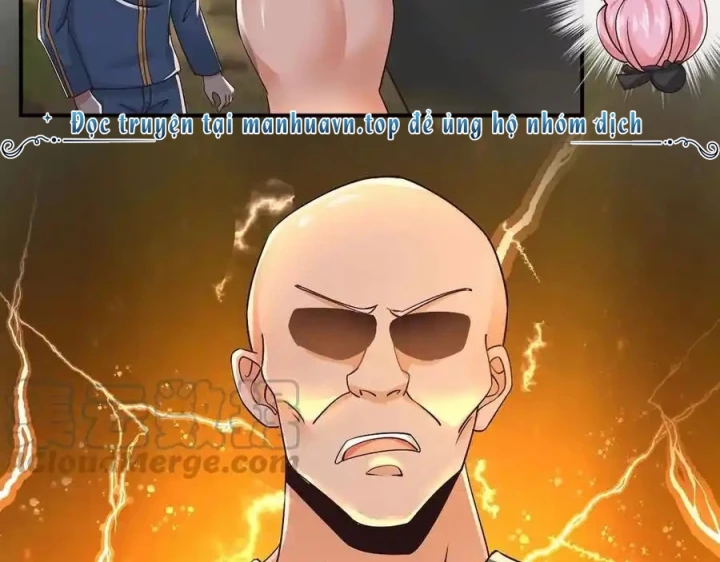 Nữ Thần Trong Điện Thoại Chapter 219 - Trang 4
