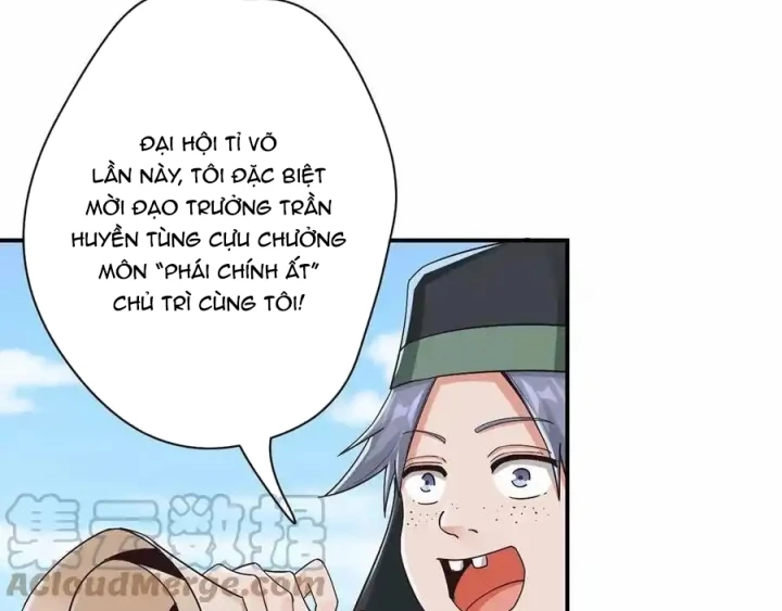 Nữ Thần Trong Điện Thoại Chapter 219 - Trang 4
