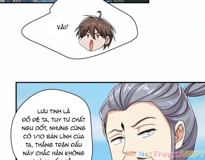 Nữ Thần Trong Điện Thoại Chapter 219 - Trang 4